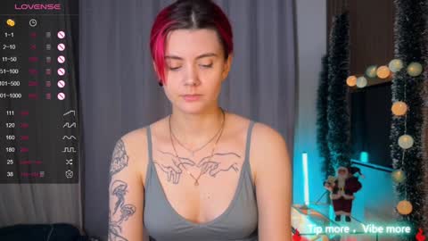 Nova online show from 12.18.24