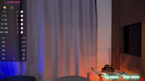 Nova online show from 02.01.25