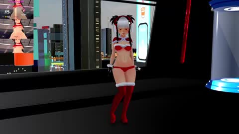 Nova Star  online show from 12.12.24