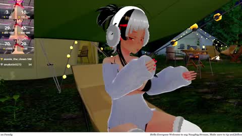 Nova Star  online show from 12.13.24