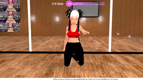 Nova Star  online show from 12.15.24