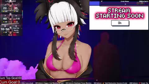 Nova Star  online show from 04.19.26