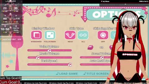 Nova Star  online show from 04.19.26