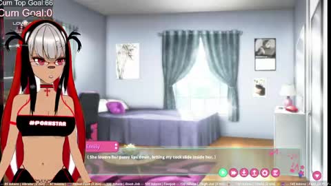 Nova Star  online show from 04.24.26