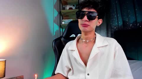 Nova online show from 11.23.25