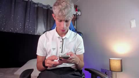 Nova online show from 01.14.26