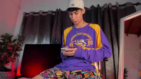 Nova online show from 02.08.26