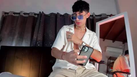 Nova online show from 02.20.26