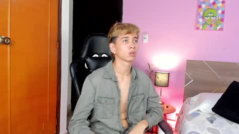 NovayBrian online show from 02.02.25