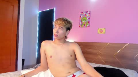 NovayBrian online show from 02.06.25