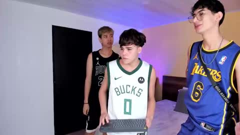 NovayBrian online show from 02.09.25