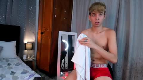 NovayBrian online show from 02.15.25