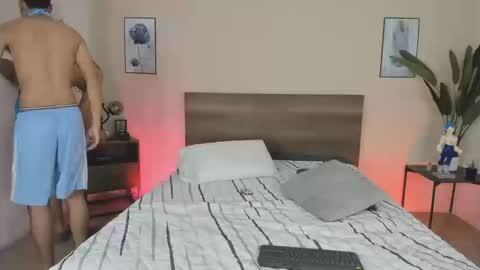 NovayBrian online show from 09.16.25