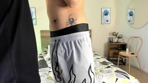 NovayBrian online show from 09.21.25