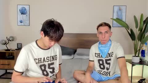 NovayBrian online show from 10.02.25