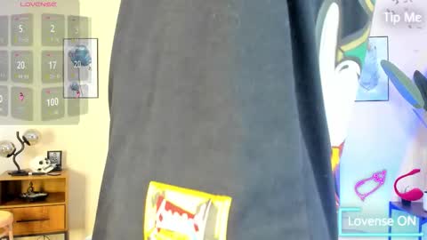 NovayBrian online show from 10.18.25