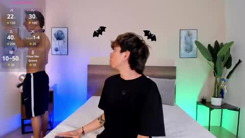 NovayBrian online show from 10.19.25