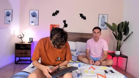 NovayBrian online show from 11.03.25