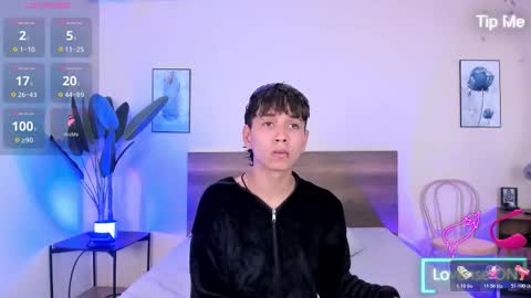 NovayBrian online show from 11.15.25