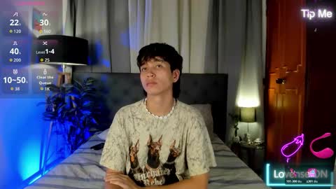 NovayBrian online show from 01.10.26