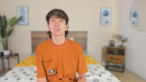 NovayBrian online show from 01.11.26