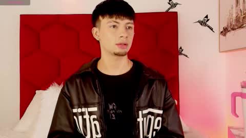 Stev  online show from 02.12.26