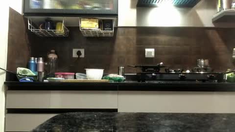 nowman85 online show from 02.09.25