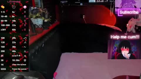 nox_banshee online show from 01.10.25