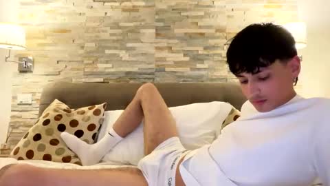 noxnude online show from 05.25.26