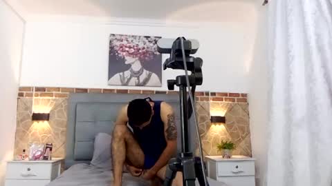 NPGA96 online show from 12.16.24