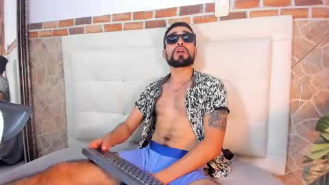 NPGA96 online show from 01.05.25