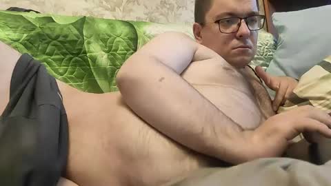 Alistair online show from 12.14.24