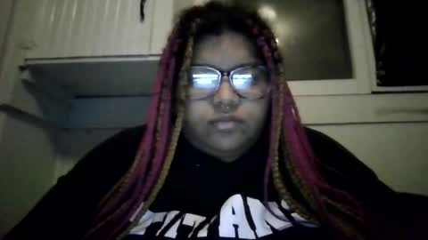 nsfweiner online show from 01.11.26