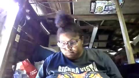 nsfweiner online show from 04.23.26