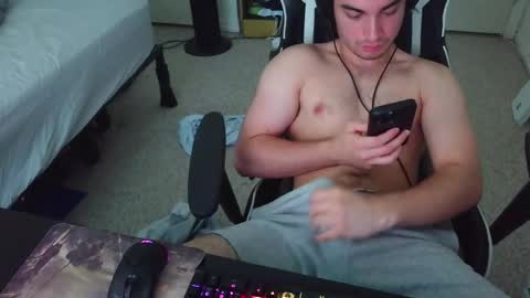 nsfwlogan50 online show from 05.27.26