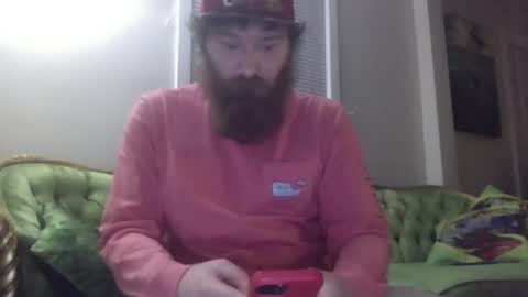 Snapshot of nticho chatting on 01.23.25 Nate online show from 01.23.25