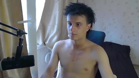 Nuar X online show from 07.10.26
