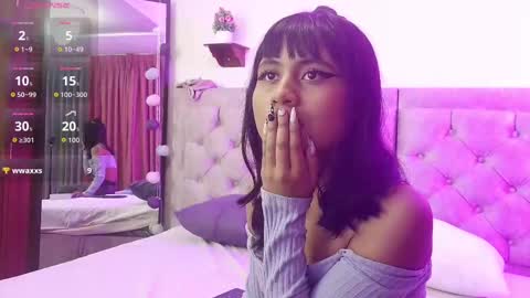 NubesNubladas online show from 09.20.25