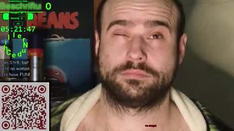 Vinz... online show from 02.03.26