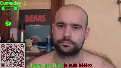 Vinz... online show from 03.15.26