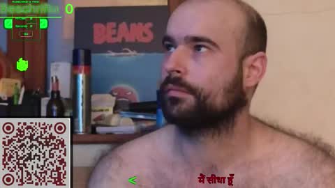 Vinz... online show from 03.26.26