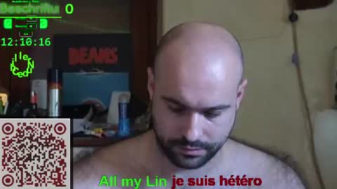 Snapshot of nudechiller chatting on 07.04.26 Vinz... online show from 07.04.26