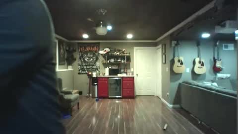 Nudistguy online show from 01.18.26