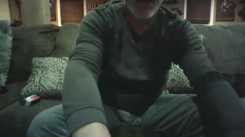 Nudistguy online show from 02.14.26