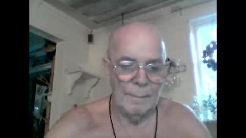 Haky online show from 12.16.25