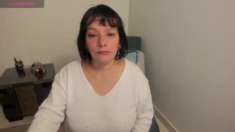 nuit_rose online show from 01.16.26