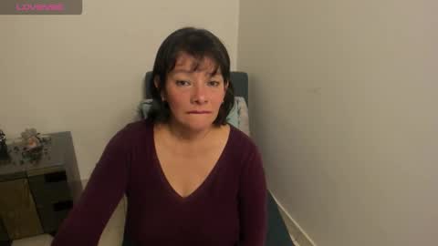 nuit_rose online show from 02.04.26