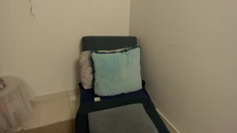 nuit_rose online show from 03.15.26