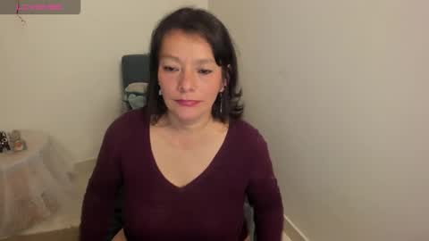 nuit_rose online show from 03.18.26