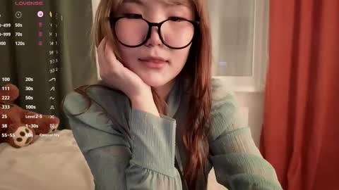 Erica online show from 03.25.26